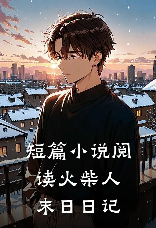 短篇小说阅读火柴人末日日记