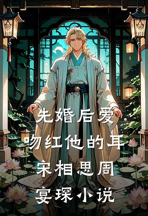 先婚后爱：吻红他的耳宋相思周宴琛小说
