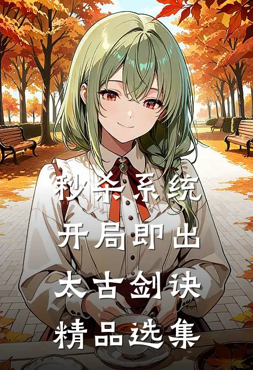 秒杀系统：开局即出太古剑诀精品选集
