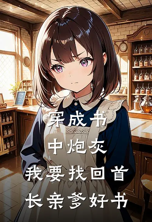 穿成书中炮灰，我要找回首长亲爹好书