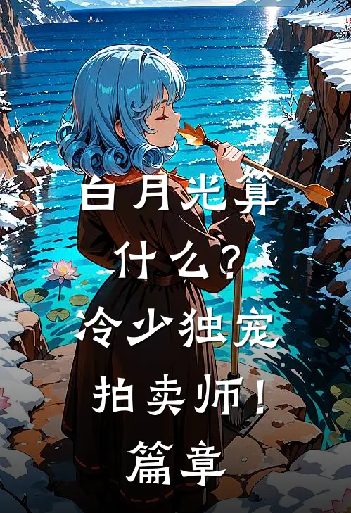 白月光算什么？冷少独宠拍卖师！篇章