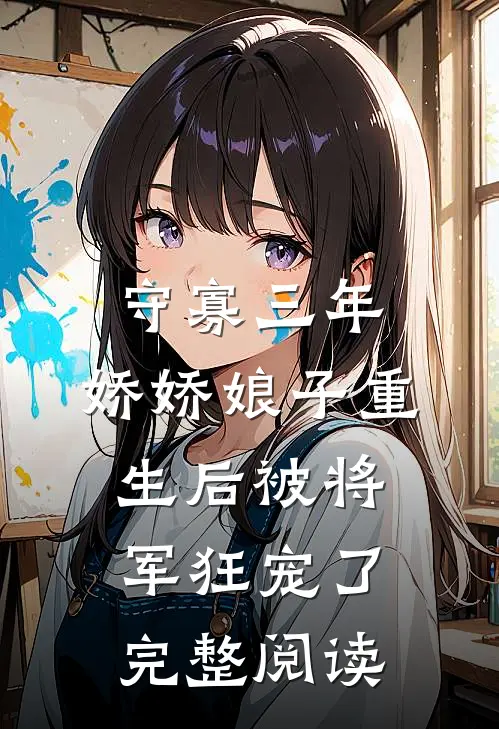 守寡三年，娇娇娘子重生后被将军狂宠了完整阅读