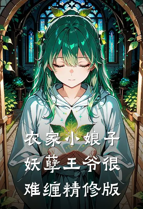 农家小娘子：妖孽王爷很难缠精修版
