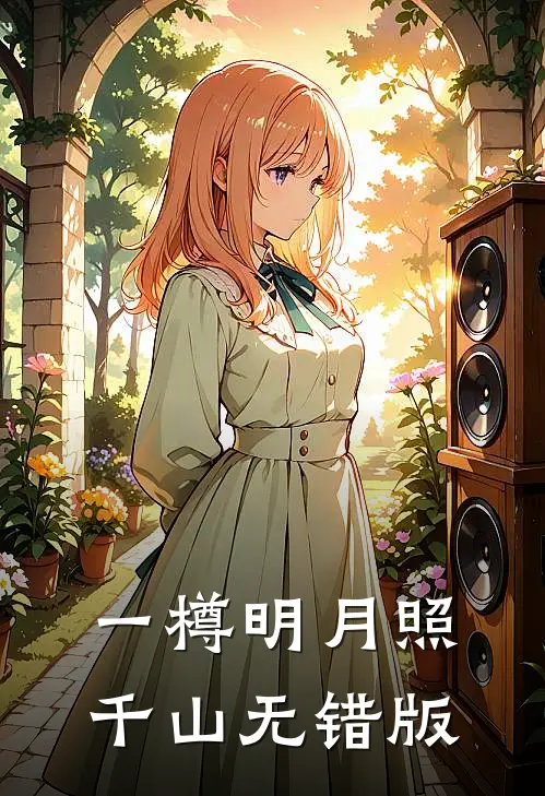 一樽明月照千山无错版