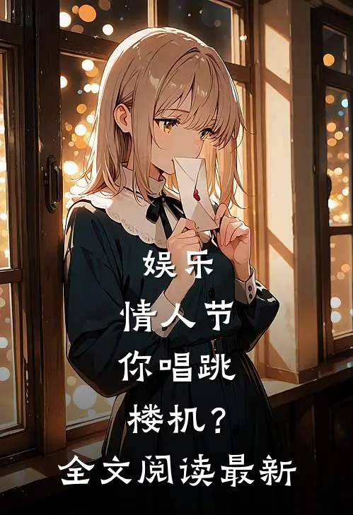 娱乐：情人节，你唱跳楼机？全文阅读最新