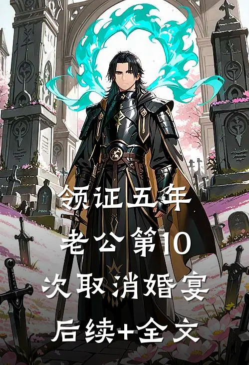 领证五年，老公第10次取消婚宴后续+全文