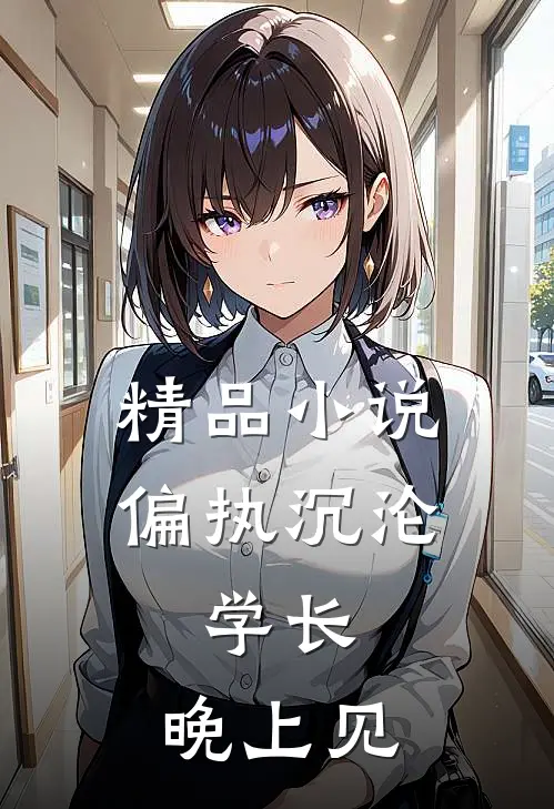 精品小说偏执沉沦：学长，晚上见