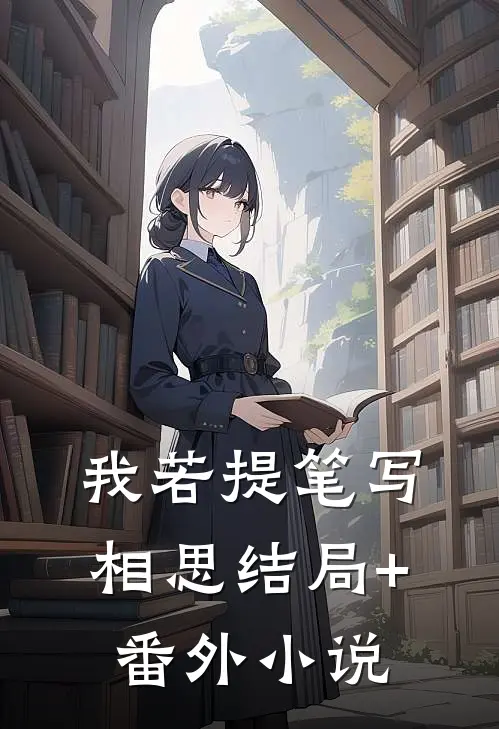 我若提笔写相思结局+番外小说