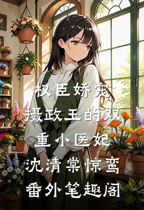 权臣娇宠：摄政王的双重小医妃：沈清棠惊鸾番外笔趣阁