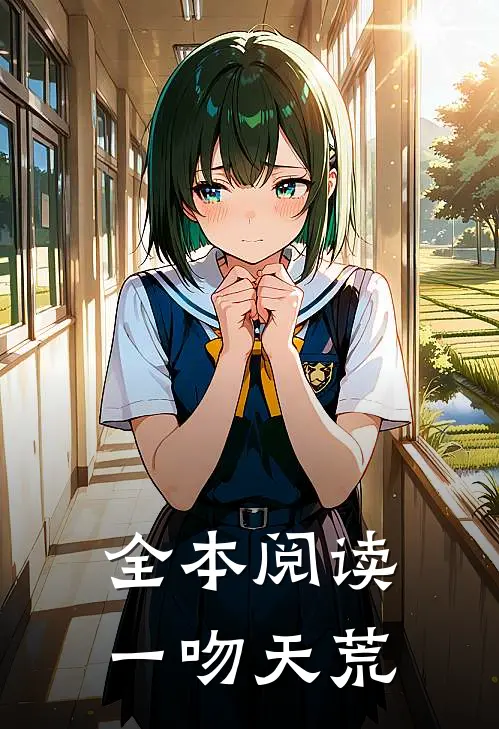 全本阅读一吻天荒