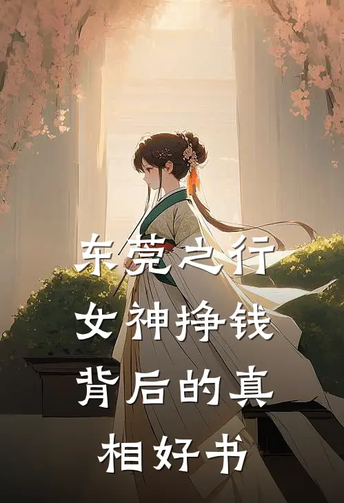东莞之行：女神挣钱背后的真相好书