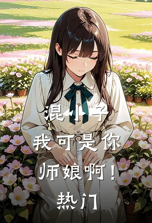 混小子，我可是你师娘啊！热门