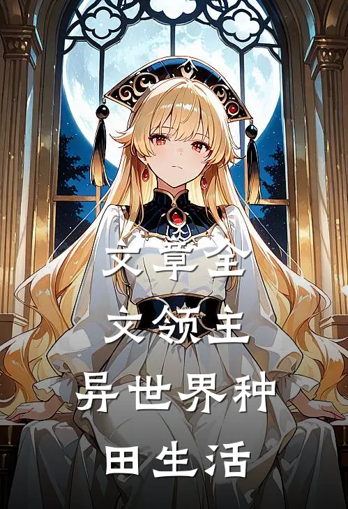 文章全文领主：异世界种田生活