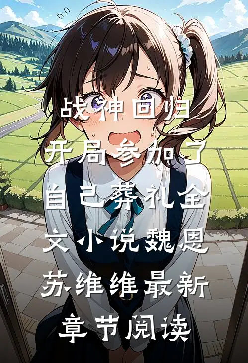 战神回归，开局参加了自己葬礼全文小说魏恩苏维维最新章节阅读