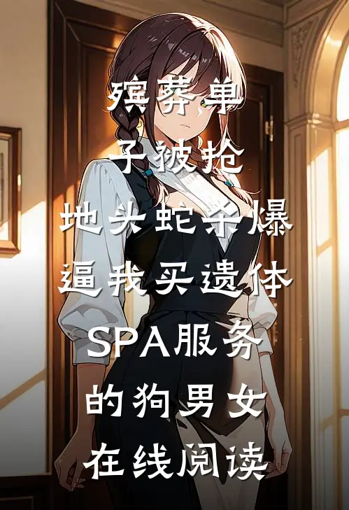 殡葬单子被抢，地头蛇杀爆逼我买遗体SPA服务的狗男女在线阅读