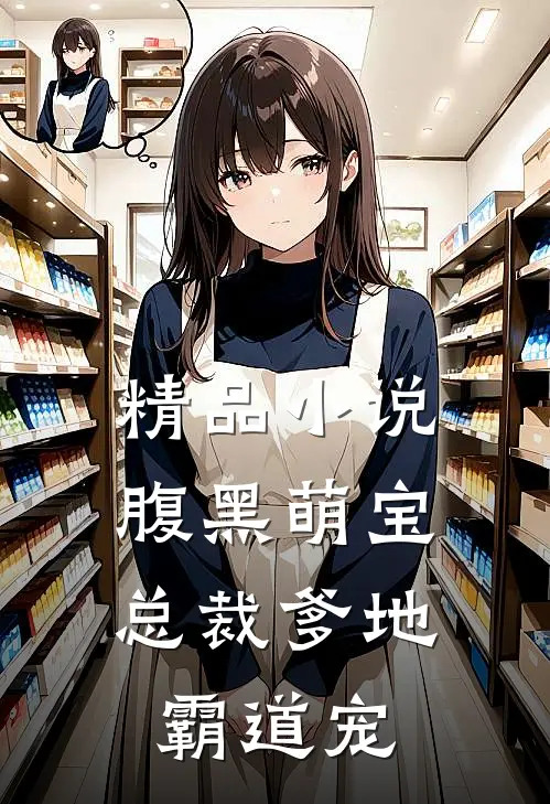 精品小说腹黑萌宝：总裁爹地霸道宠