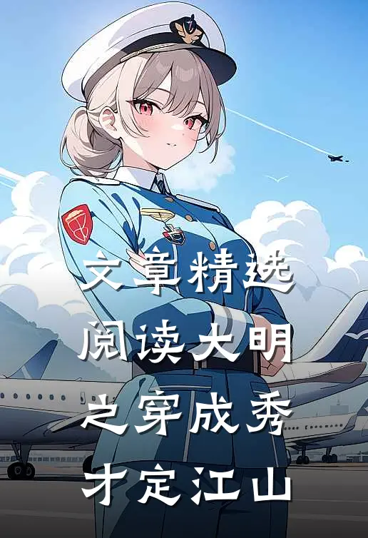 文章精选阅读大明之穿成秀才定江山