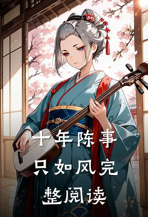 十年陈事只如风完整阅读