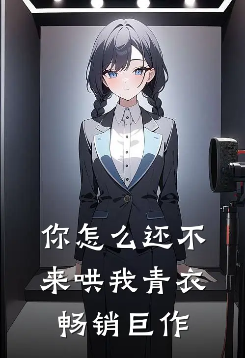 你怎么还不来哄我青衣畅销巨作