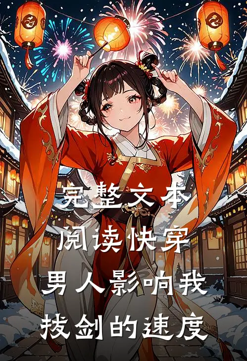 完整文本阅读快穿：男人影响我拔剑的速度