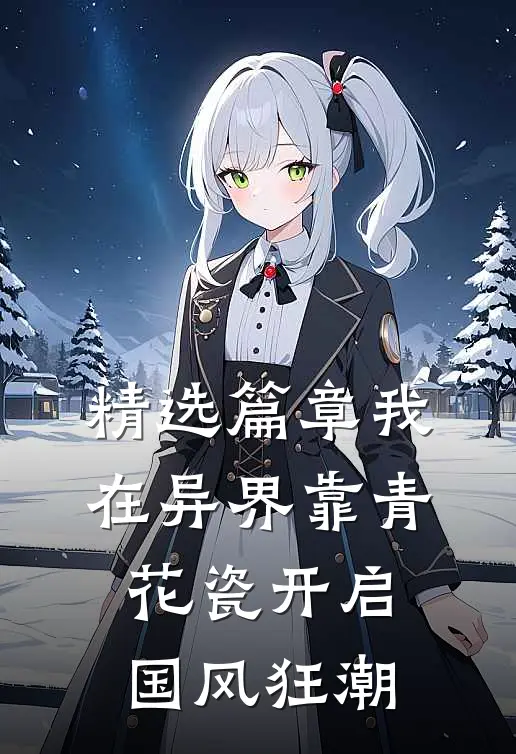 精选篇章我在异界靠青花瓷开启国风狂潮