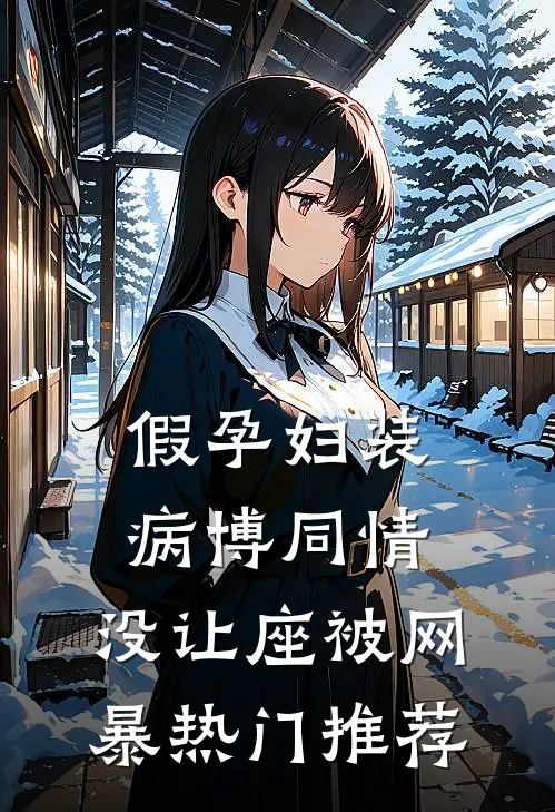 假孕妇装病博同情，没让座被网暴热门推荐