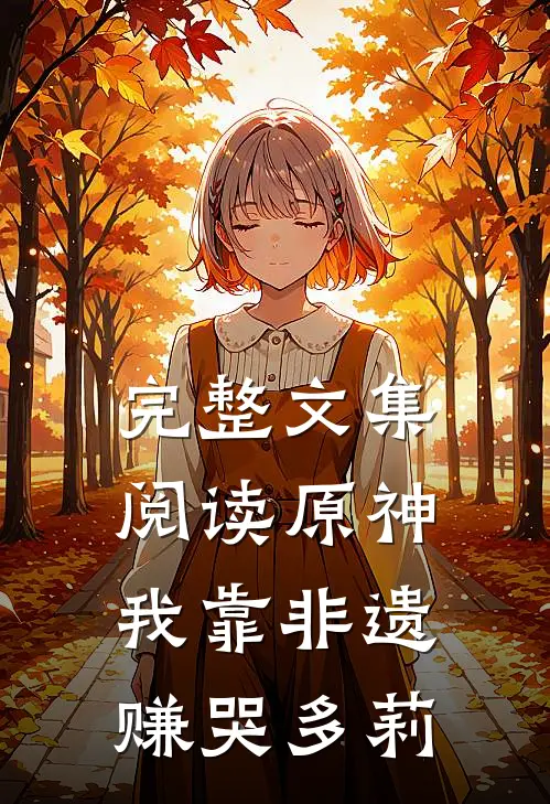 完整文集阅读原神：我靠非遗赚哭多莉