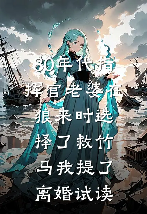 80年代指挥官老婆在狼来时选择了救竹马我提了离婚试读