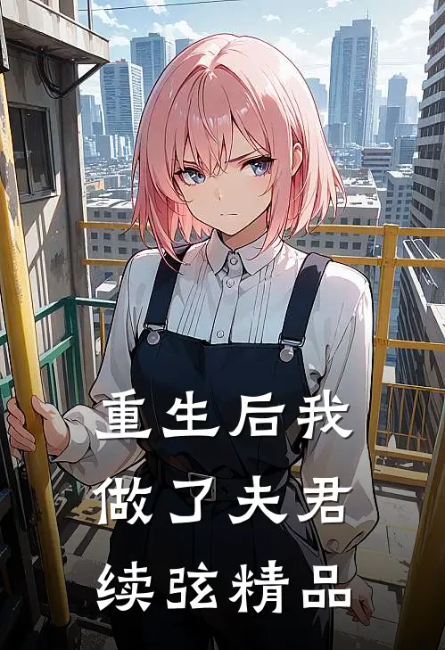 重生后我做了夫君续弦精品