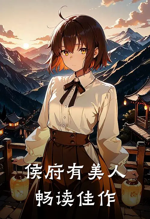 侯府有美人畅读佳作