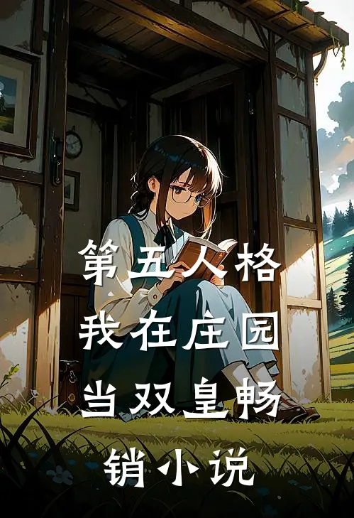 第五人格：我在庄园当双皇畅销小说