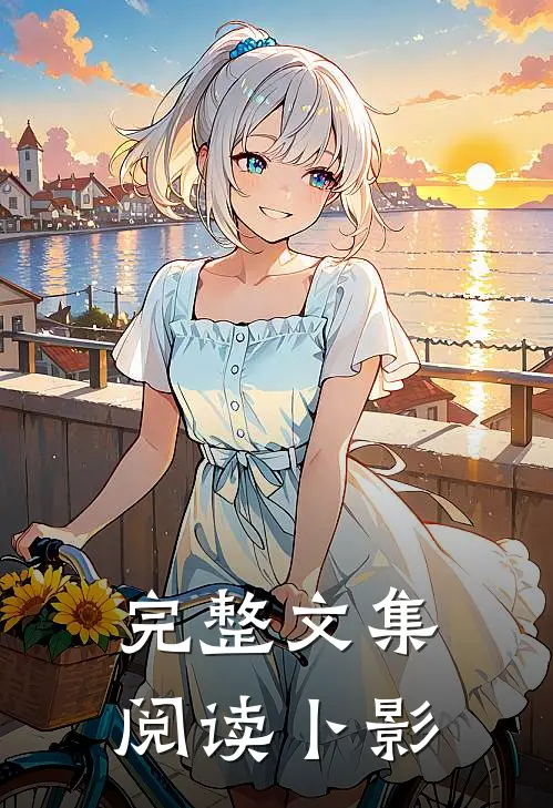 完整文集阅读卜影