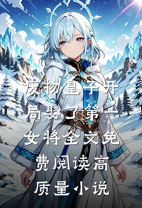 废物皇子开局娶了第一女将全文免费阅读高质量小说