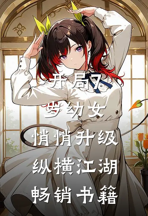 开局7岁幼女，悄悄升级纵横江湖畅销书籍