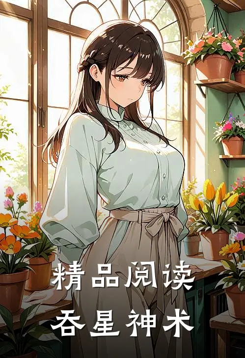 精品阅读吞星神术