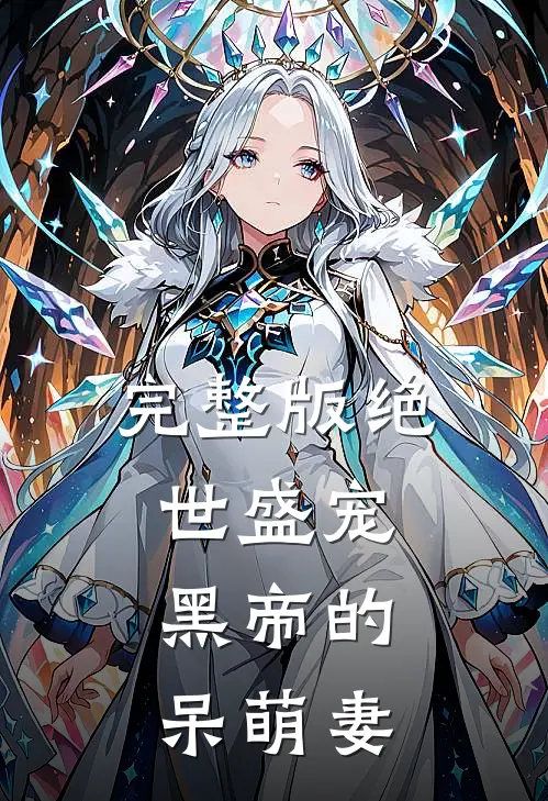 完整版绝世盛宠：黑帝的呆萌妻