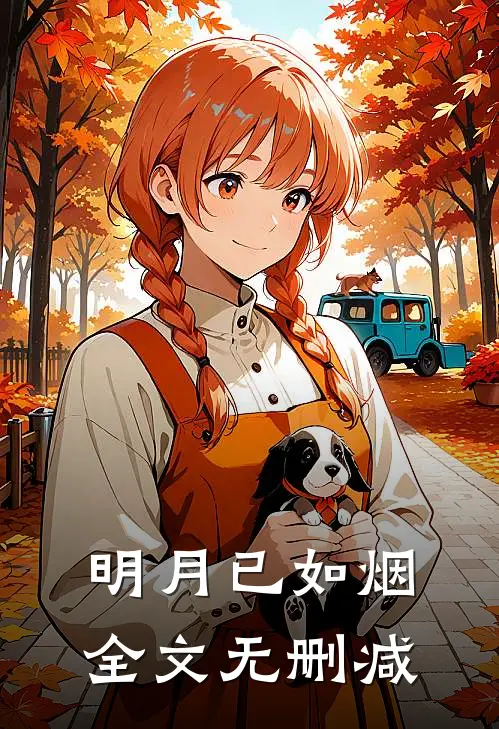 明月已如烟全文无删减