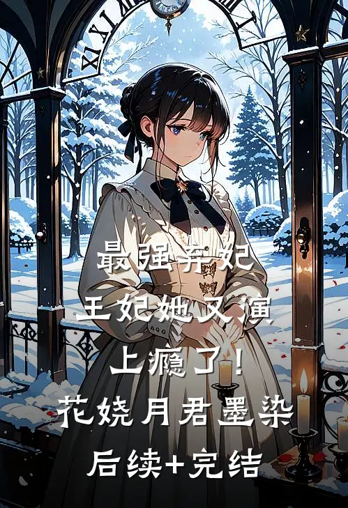最强弃妃：王妃她又演上瘾了！花娆月君墨染后续+完结