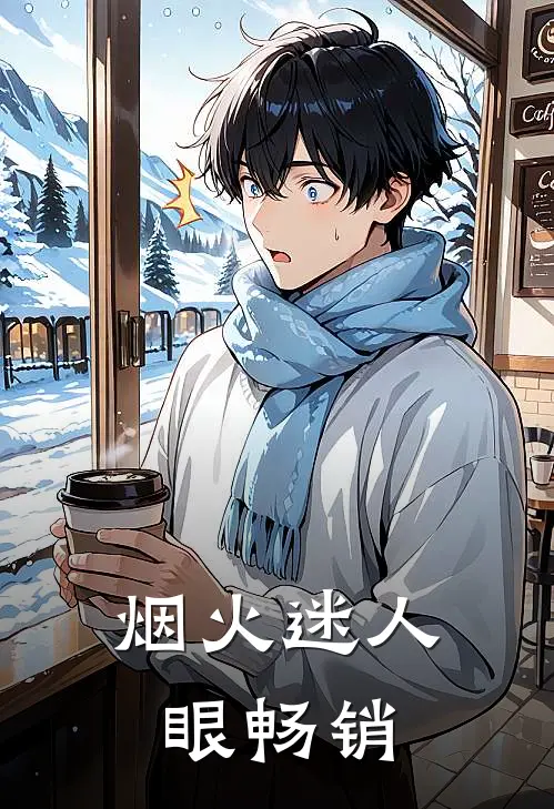烟火迷人眼畅销