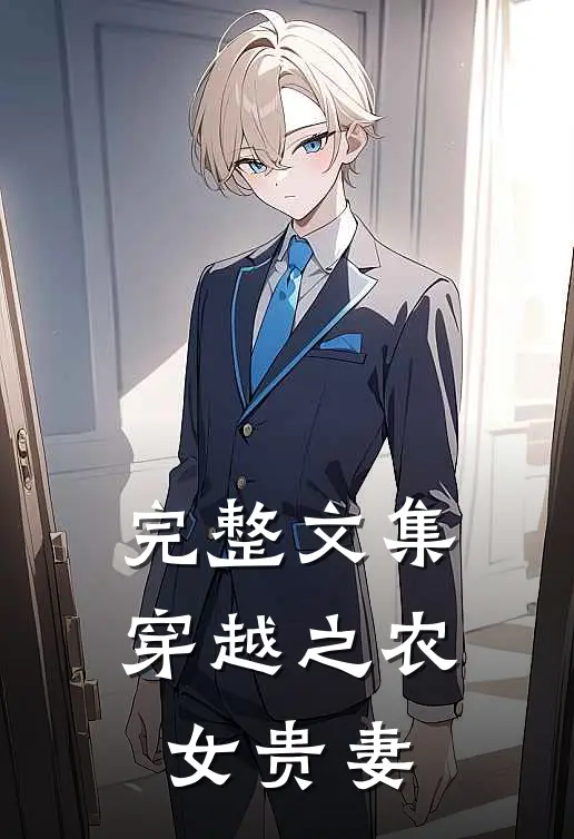 完整文集穿越之农女贵妻