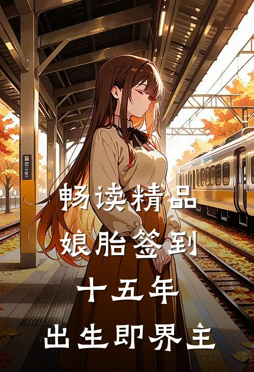 畅读精品娘胎签到十五年,出生即界主