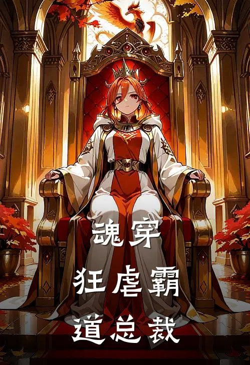 魂穿：狂虐霸道总裁
