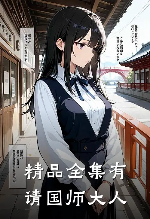 精品全集有请国师大人