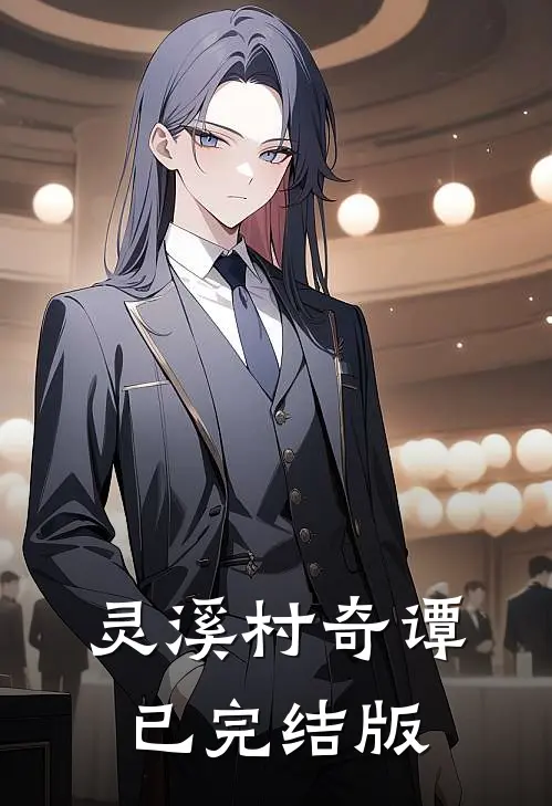 灵溪村奇谭已完结版