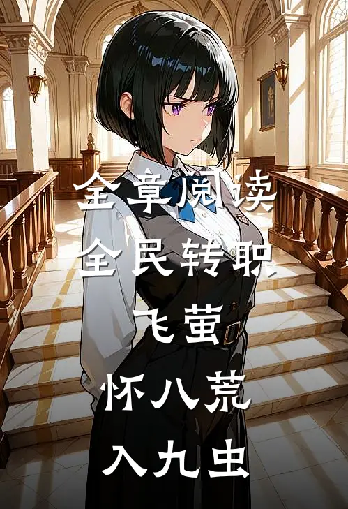 全章阅读全民转职：飞萤，怀八荒，入九虫