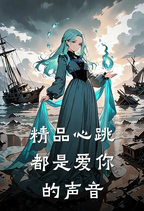 精品心跳都是爱你的声音