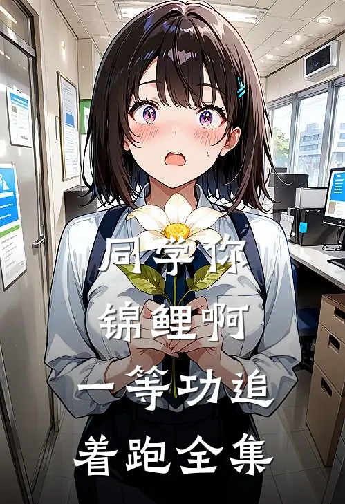 同学你锦鲤啊，一等功追着跑 全集