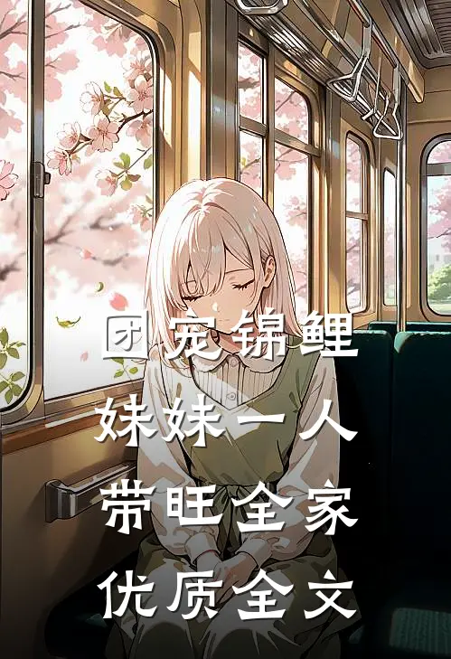 团宠锦鲤：妹妹一人带旺全家优质全文