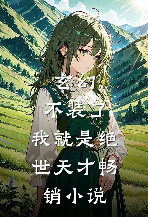 玄幻：不装了，我就是绝世天才畅销小说