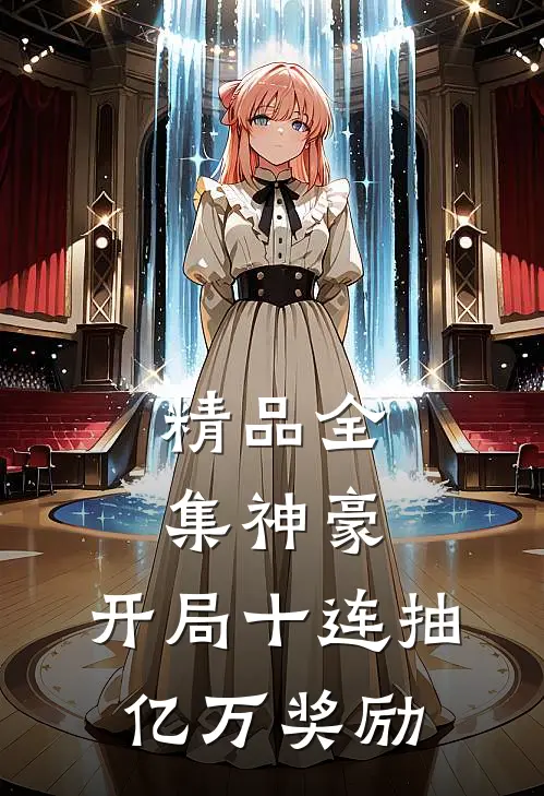 精品全集神豪：开局十连抽亿万奖励